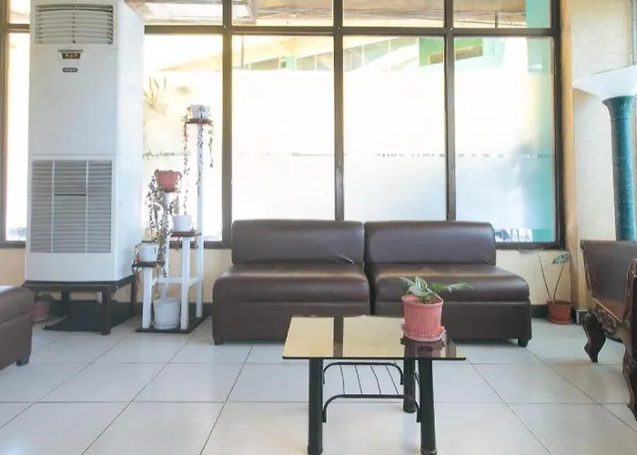 Hotel Reddoorz Near Sm Muntinlupa Manila