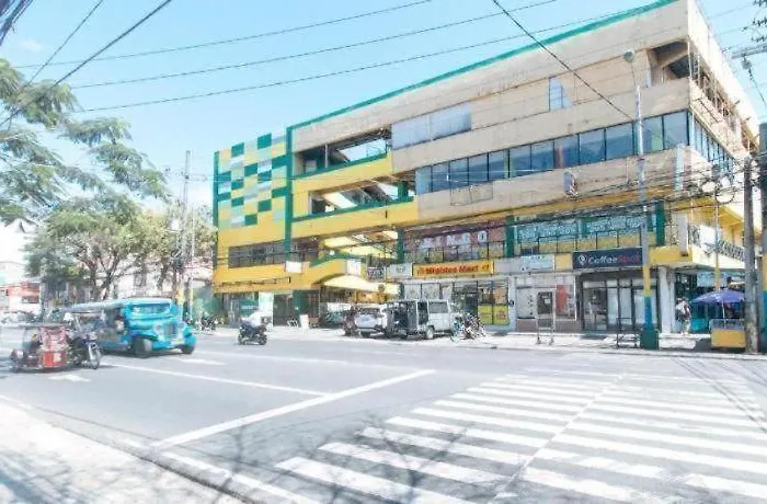 Hotel Reddoorz Near Sm Muntinlupa Manila